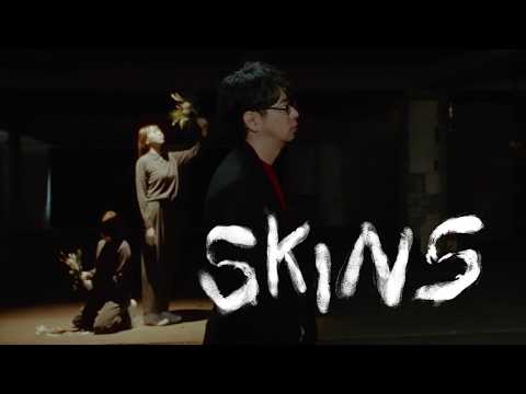 ASIAN KUNG-FU GENERATION 『スキンズ』Music Video