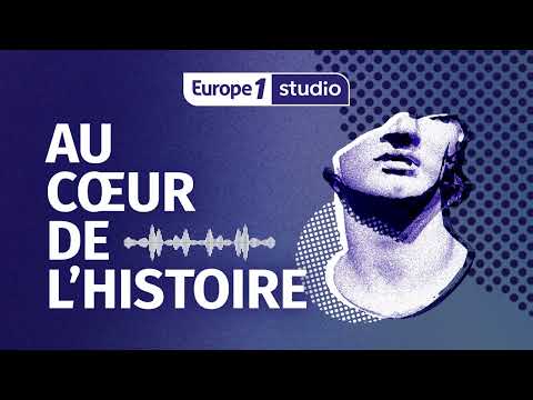 AU COEUR DE L'HISTOIRE : Abraham Lincoln, pour l’unité des États-Unis