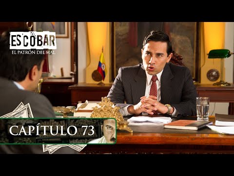 El gobierno empezará a dudar sobre lo que ocurre en La Catedral - Capítulo 73 | Caracol Play