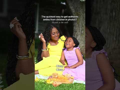 Play will always be the language children understand best. #PhotoTips #SpringPhotos #MotherDaughter