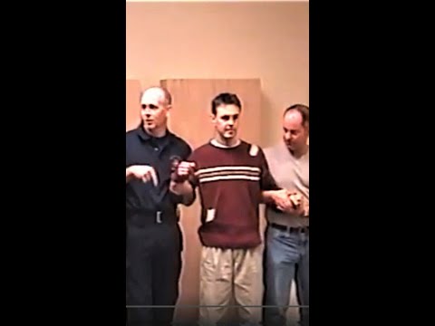 Clinton Jaws | Police Podcast