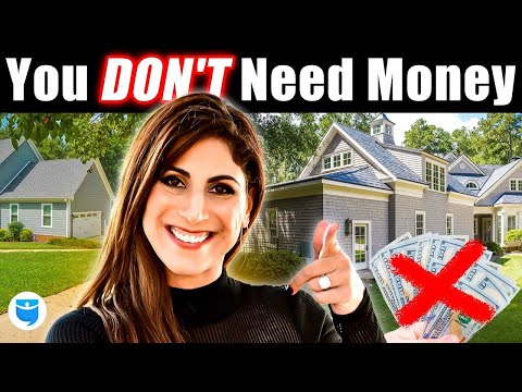 How to Buy a House With NO Money Down (Private Money Lending 101)