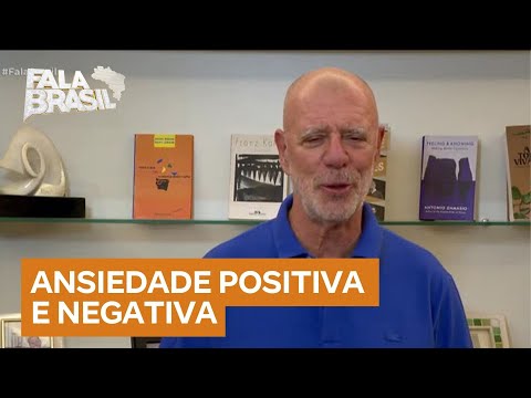 Mistérios da Mente Humana: Psiquiatra explica como os desejos influenciam nos tipos de ansiedade