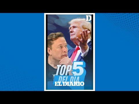 Elon Musk y Donald Trump: Consecuencias de su charla en X | El Diario