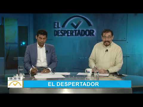 #ElDespertador: Todo listo pata la coronación del Rey Carlos