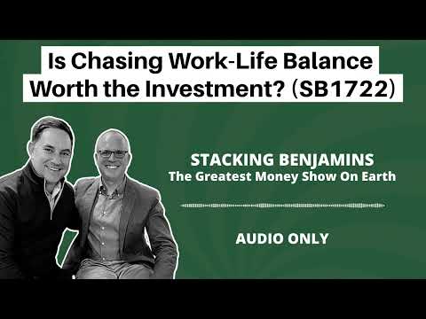 The Stacking Benjamins Show