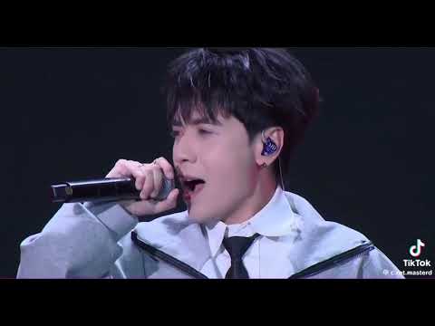 Chào mừng Quang Hùng và các bạn fan đến với sân khấu MAILISA 🐼🐼🐼