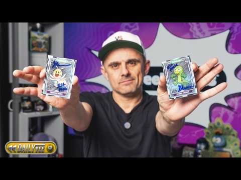 GaryVee's V Friends: Building the Next Pokémon in People's Faces