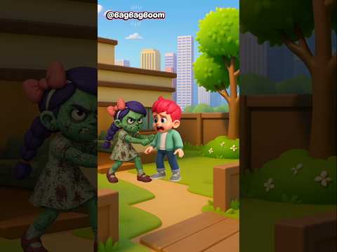 WRONG ADDRESS 😱😓 #animation #cartoon #memes