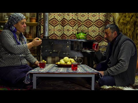 Shekerchurek - Azerbaijani Sweets Easy Recipe