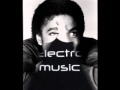 Michael Jackson - Mama Say Mamakossa (Irek-McG Electro Club Remix)