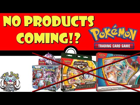 Pokemon TCG News