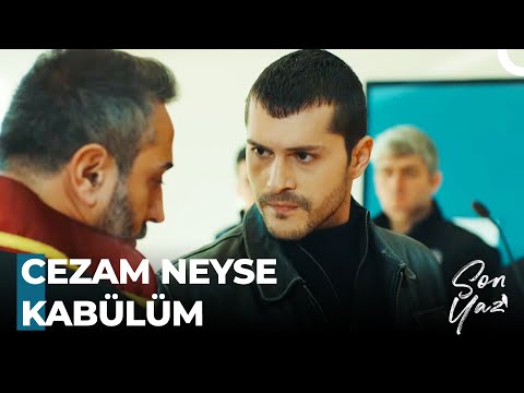 Akgün Davasında Sürpriz Tanık - Son Yaz