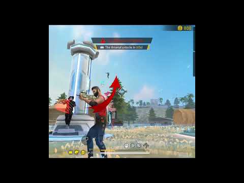Aane De Aane Revive Center Pe #freefire #freefiremax #short #shorts #viral #viral_video #doric