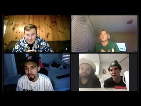 BeachCityTV Podcast: NBA PLAYOFF and NFL FANTASY HOTAKES!!