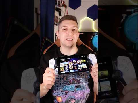 PS Portal в 2026 — лучшая покупка для ГЕЙМЕРА