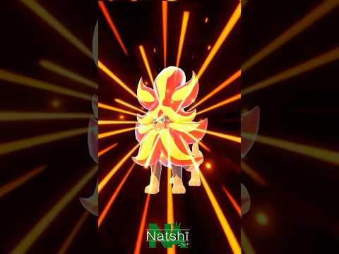 #pokemon #pokemonlegendsza wie zeichne ich #pyroar  #pyroleo   #megaevolution #memes #meme