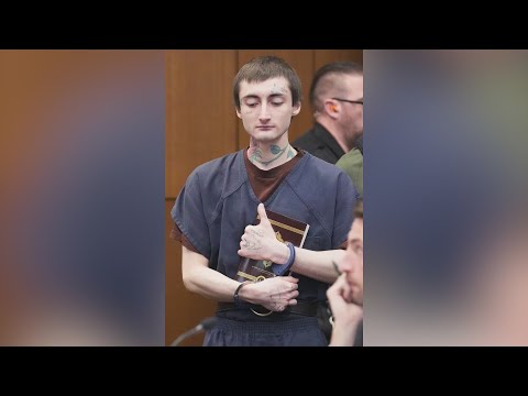 Accused Highland Park shooter’s confession allowed at trial, judge rules — WGN Evening News