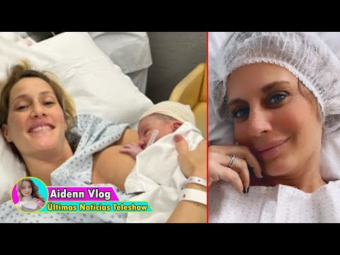 El emotivo mensaje de Mica Viciconte a Rocío Marengo por su lucha de ser madre soltera