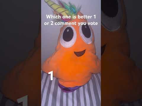 Which one is better comment below #music #lifeisbutadream #funny #foryou