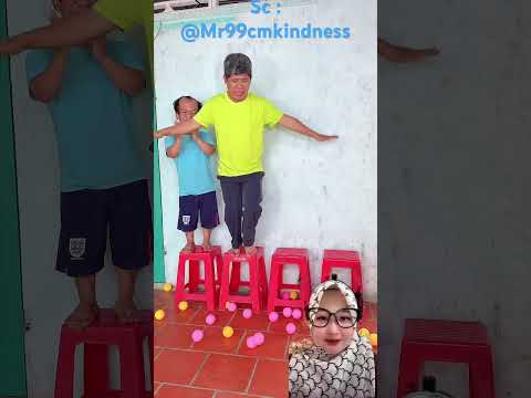 AKU NGGA JATUH ‼️@Mr99cmkindness #shorts