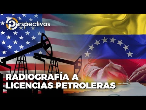 El ABC de las Sanciones a Venezuela  - Perspectivas