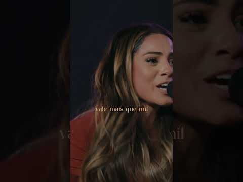 200 milhões de views em #MeAtraiu! Glória a Deus pelo que Ele tem feito através dessa canção 🙌❤️‍🔥