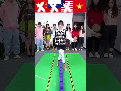 Việt Nam đối đầu Trung Quốc, Nga và Mỹ – Ai sẽ bất ngờ chiến thắng Phần 11 #funny #vietnam #shorts