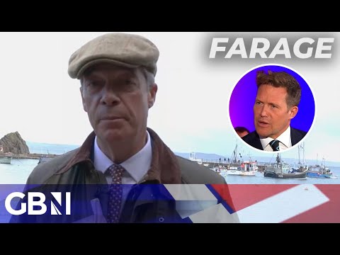 Farage at Large tackles how the Cornish community create affordable housing