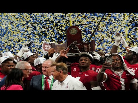 2024 SEC Championship prediction: Which teams will make it?