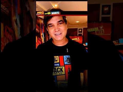 ANOS 90 - Um Show De Músicas Internacionais