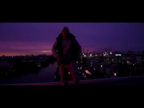 LUCIANO - BERLIN FAVELA (prod. by DEEMAH)