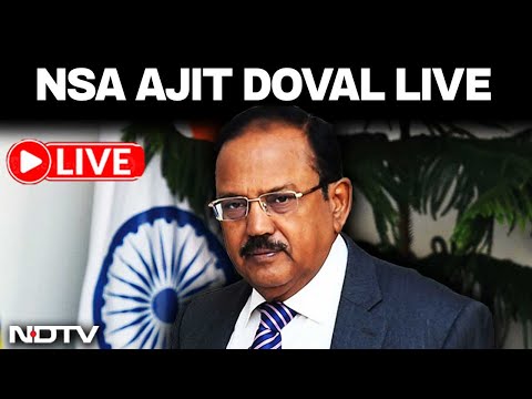 Ajit Doval Live | NSA Ajit Doval On Who Will Be Leader Of Viksit Bharat | VBYL Dialogue 2026