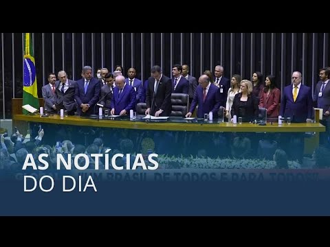 As notícias do dia | 1 Janeiro 2023 - Noite