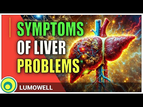 Liver Disease Symptoms: 10 Warning Signs You Should Never Ignore