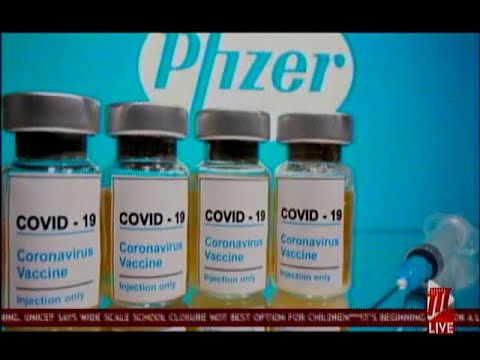 CARICOM Calls For Vaccine Summit