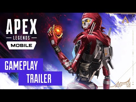 Apex Legends Mobile: Underworld Launch Trailer