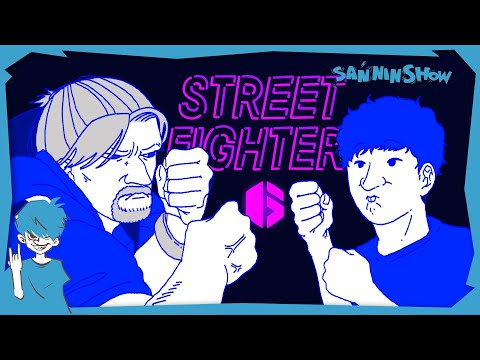 21時〜対戦会【スト6】w/れんくん、shu3、フェン様、あきらさん