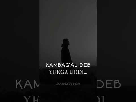 Feruz Ruzmetov - Shoir bo'ldim (Remix) | Yangi talqin ⚡️ #remix2025 #djbaxtiyor #uzbekmusic