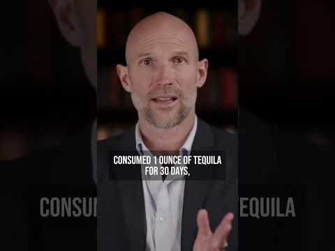 For all the tequila drinkers out there...