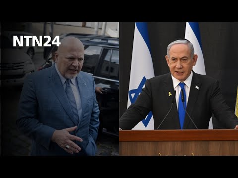 ¿Qué dicen los expertos sobre la orden de captura contra Netanyahu y líderes de Hamás?