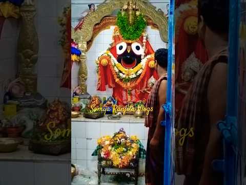 🙏🏻⭕‼️⭕😇#shorts #jayjagannath #jagannath #odiasong #odiabhajan #bhajan #trending #somyaranjitavlogs