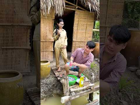 Vô Giải Thích Mấy Tin Nhắn #shorts #trending #haihuoc