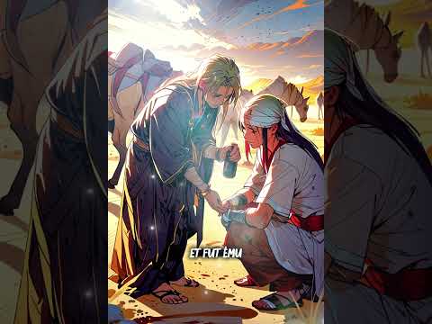 LE BON SAMARITAIN – Fais le bien, même quand personne ne regarde