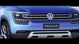 Upcoming Car Volkswagen Taigun Review, Price, Photo and Interior & Exterior view