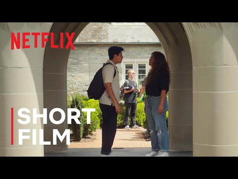The Refugee | Episode 3 | Short Film | The Great Untold | Netflix