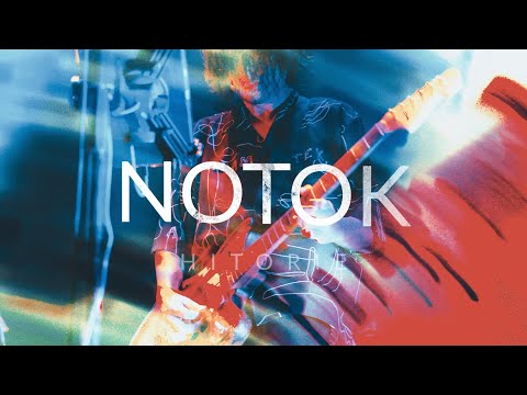 ヒトリエ『NOTOK (Album version)』