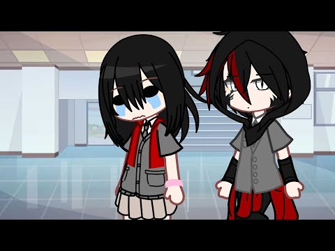 #POV:❄️ketos beku yang mencair❄️ll1/...ll#bismilahrame#gachaclub