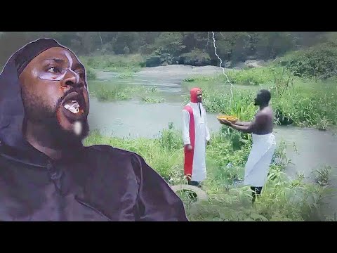 Oso Owo: Money Wizard - Yoruba Movie 2025 New Release Odunlade Adekola | Segun Ogungbe | Mr Latin