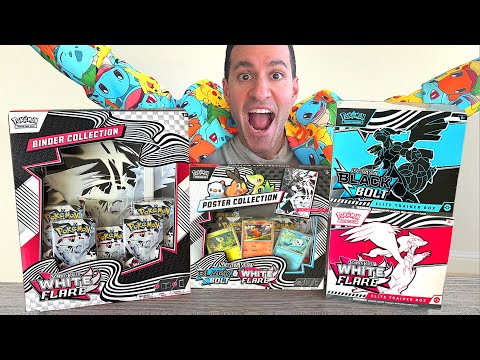 Pokemon TCG News